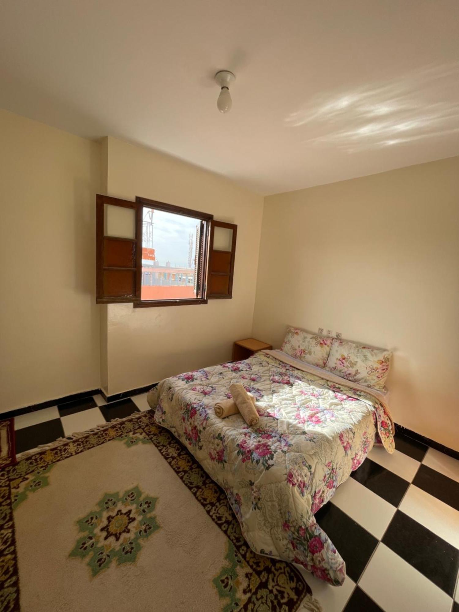 Berber Waves Surf House Hostel Tamraght Εξωτερικό φωτογραφία