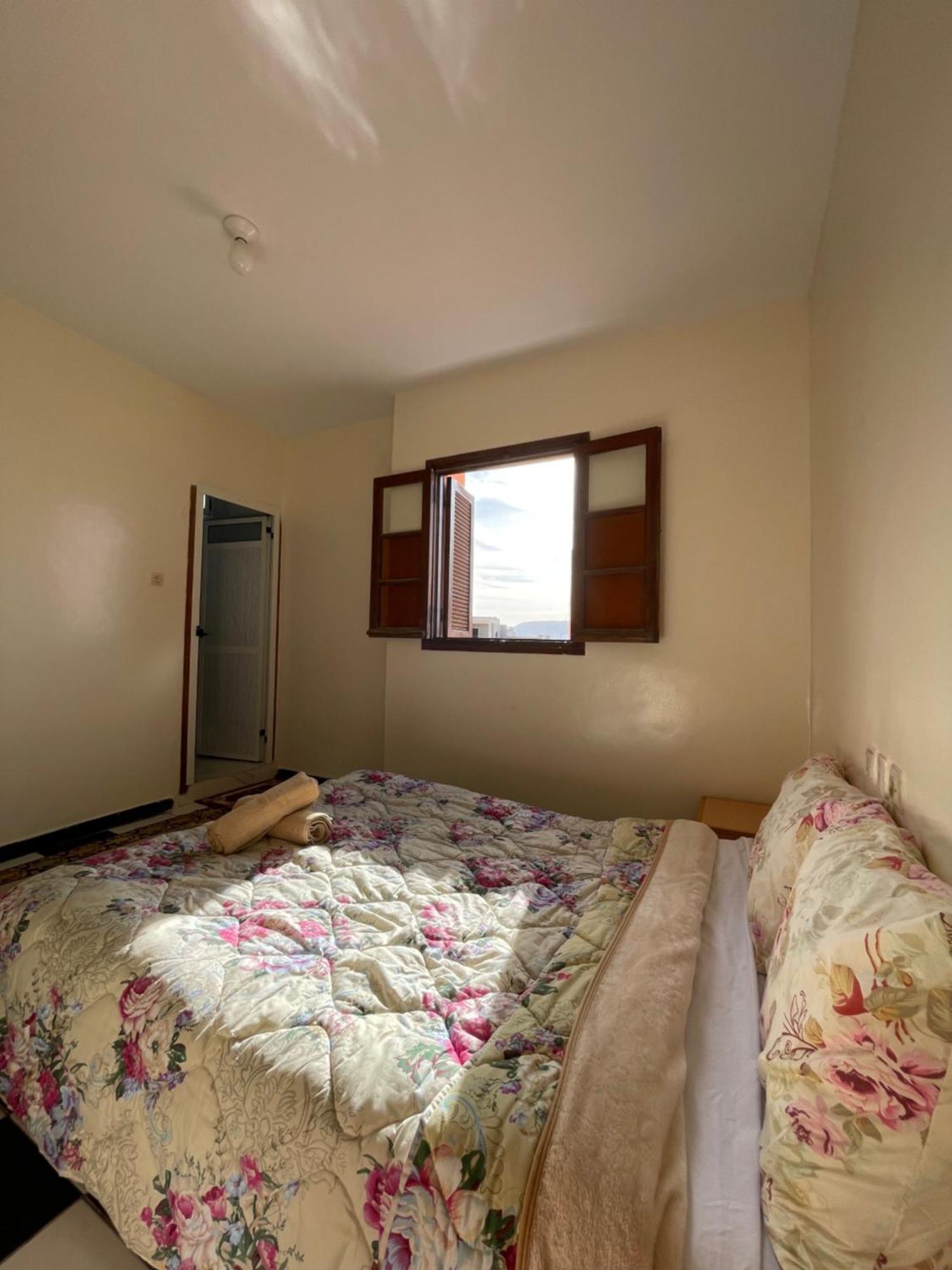 Berber Waves Surf House Hostel Tamraght Εξωτερικό φωτογραφία