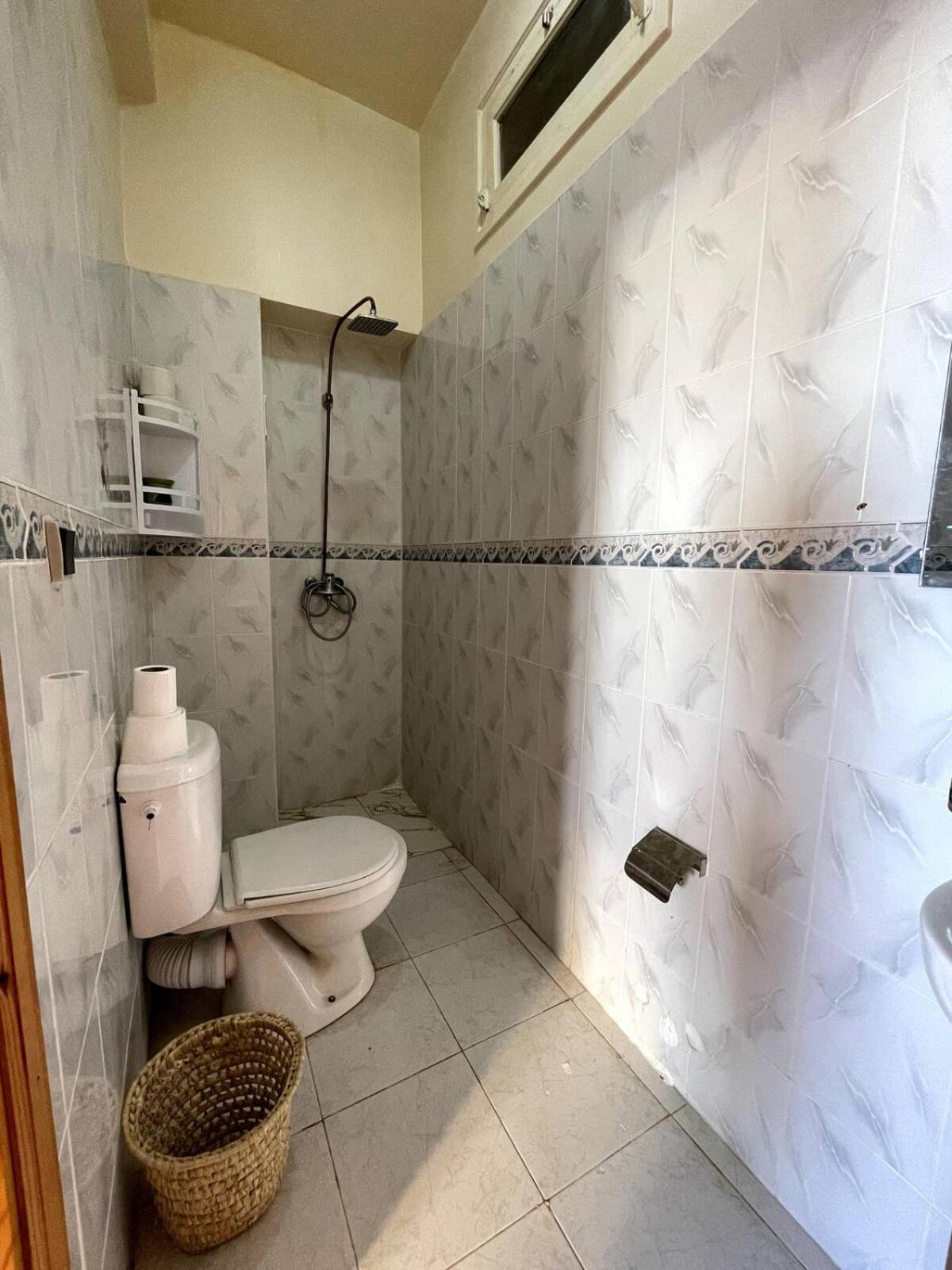 Berber Waves Surf House Hostel Tamraght Εξωτερικό φωτογραφία